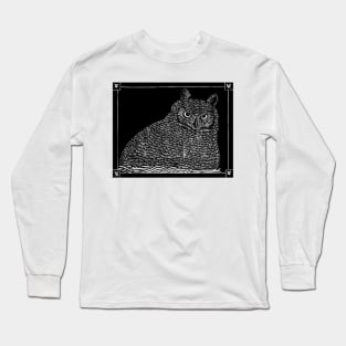 Wise Owl Long Sleeve T-Shirt